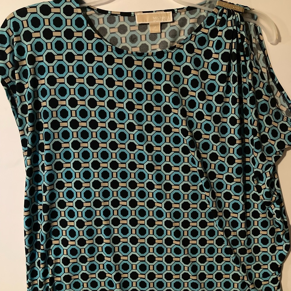 Michael Kors blouse size M